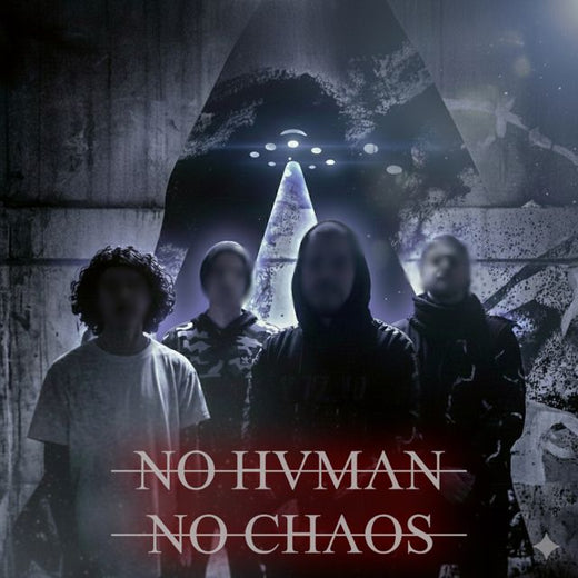 Abducted - 'Nohvman Nochvos' [Ringtone]