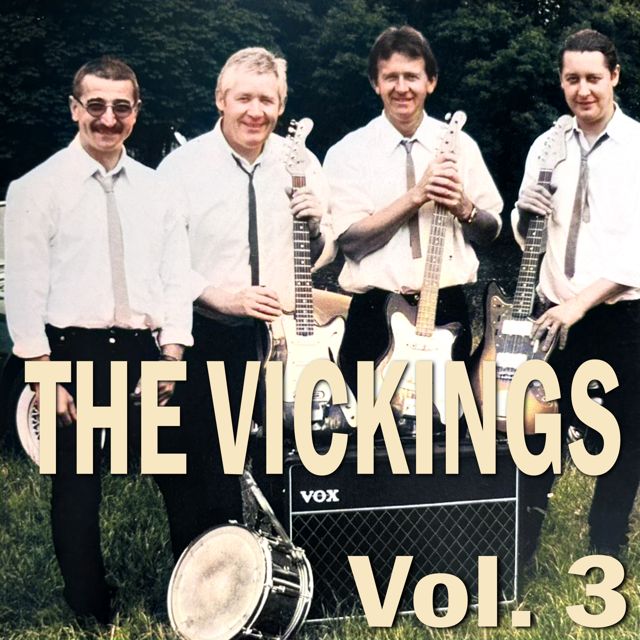 The Vickings - 'Vicking Boogie' [Ringtone]
