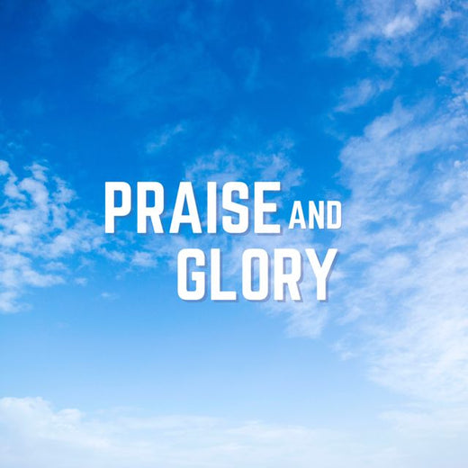 Chloe - 'Praise and Glory (Extended Version)' [Ringtone]