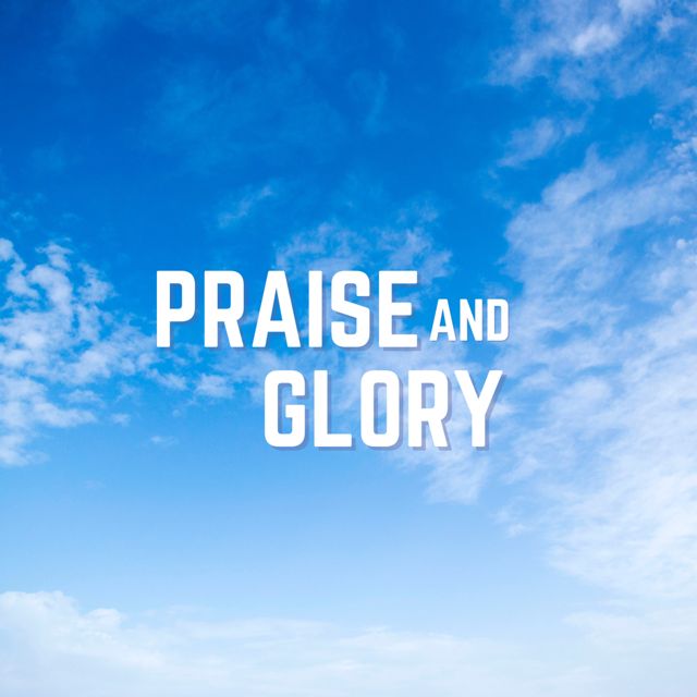 Chloe - 'Praise and Glory (Extended Version)' [Ringtone]