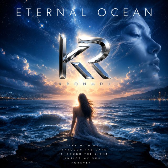 KronmDJ - 'ETERNAL OCEAN' [Ringtone]