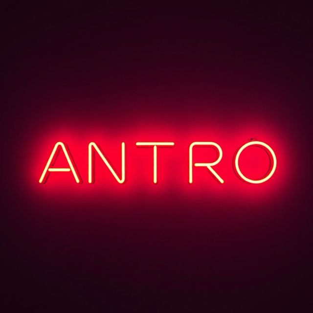 Devilz Playground - 'ANTRO (feat. De Jadez)' [Ringtone]