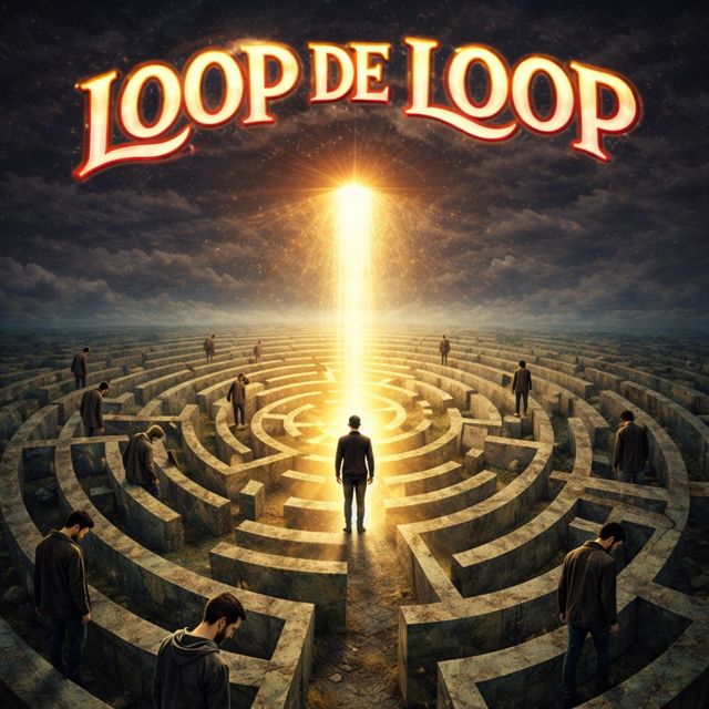 HOGGI - 'Loop De Loop' [Ringtone]