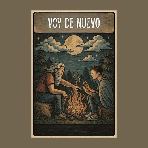 Molestos de Judá - 'Y ya no volver atras' [Ringtone]