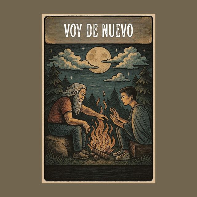 Molestos de Judá - 'Y ya no volver atras' [Ringtone]