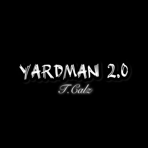 T.Calz - 'Palm Tapper (Denge)' [Ringtone]