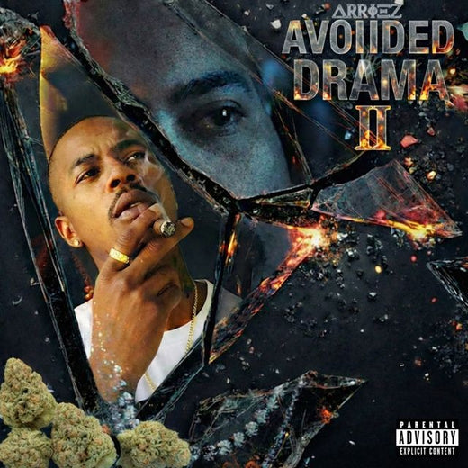 Arriez - 'Rich This Year (feat. Avoiided)' [Ringtone]