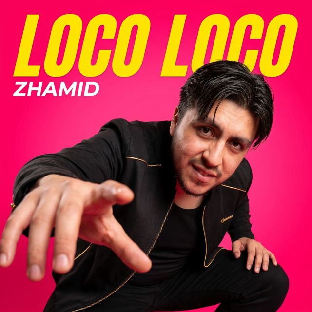 zhamid - 'Loco Loco' [Ringtone]