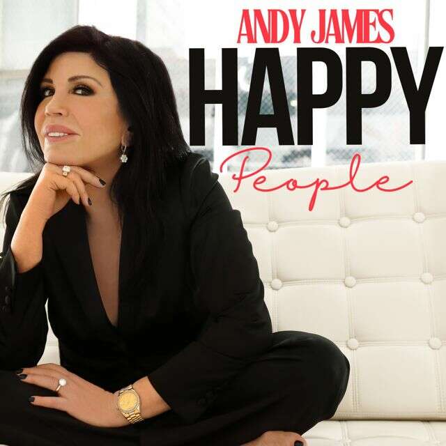 Andy James - 'Let's Try to Fly (feat. John Beasley, Mino Cinelu, Alex Acuña, Jon Cowherd, Marcus Gilmore, James Genus, Chico Pinheiro, Rick Margitza)' [Ringtone]