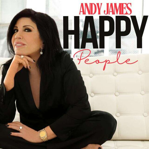Andy James - 'To Dream as One (feat. John Beasley, Mino Cinelu, Alex Acuña, Jon Cowherd, Marcus Gilmore, James Genus, Chico Pinheiro, Rick Margitza)' [Ringtone]