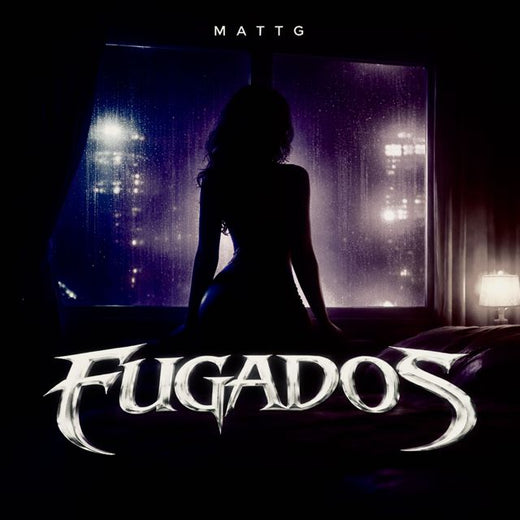 MATTG - 'FUGADOS' [Ringtone]