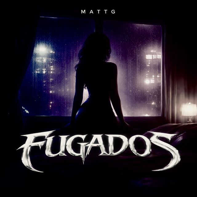 MATTG - 'FUGADOS' [Ringtone]