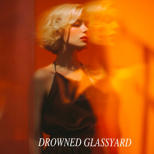 Cahoxx - 'Drowned Glassyard' [Ringtone]