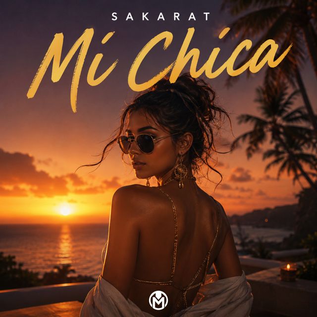 Sakarat - 'Mi Chica (Remix)' [Ringtone]