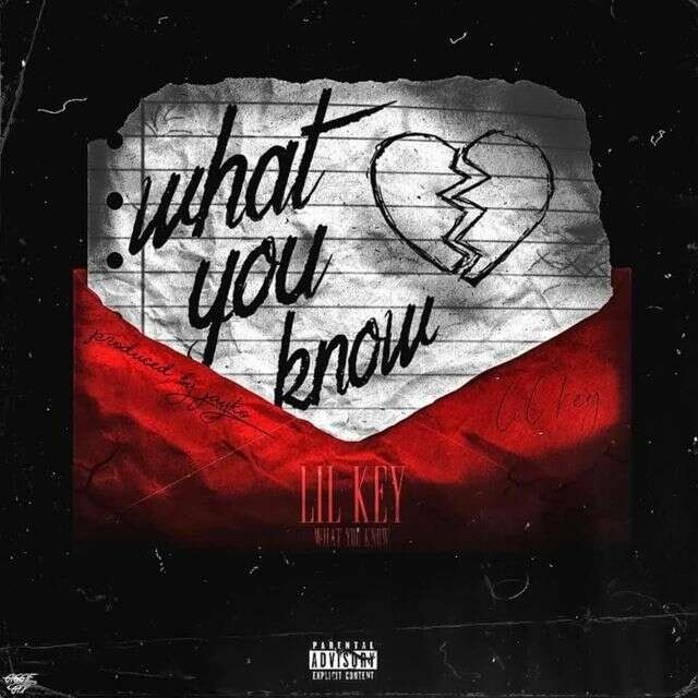 Lil Key - 'What You Know' [Ringtone]