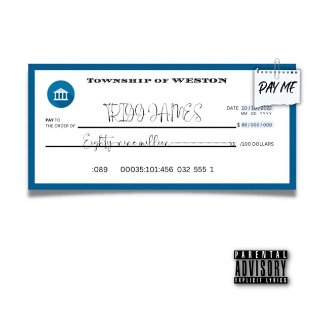 Triggs - 'Pay Me' [Ringtone]