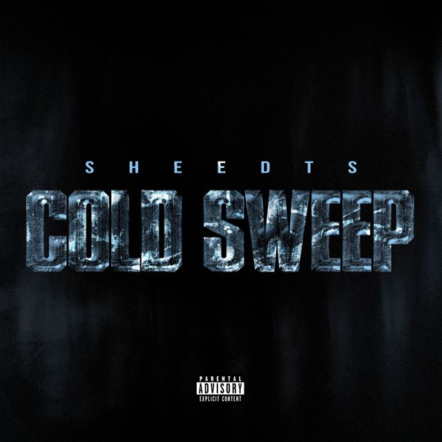 Sheedts - 'Cold Sweep' [Ringtone]