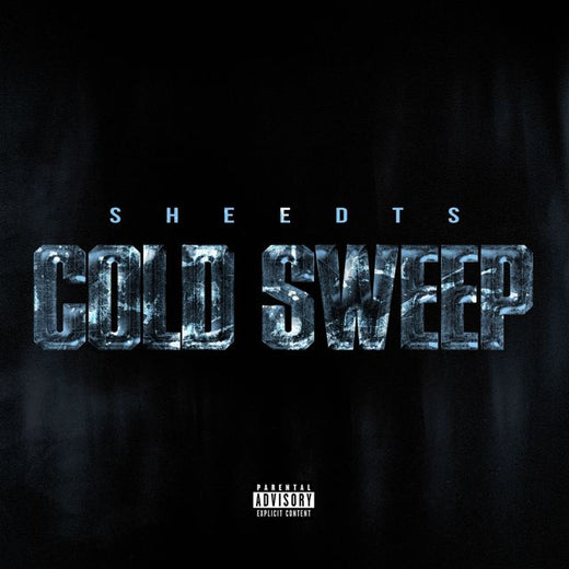 Sheedts - 'Cold Sweep' [Ringtone]
