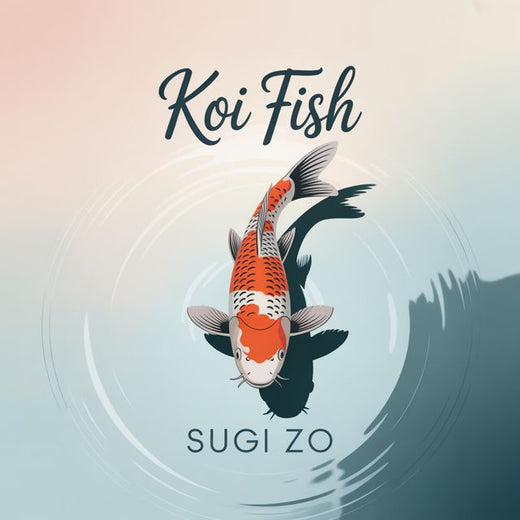 Sugi Zo - 'Without The Weight' [Ringtone]