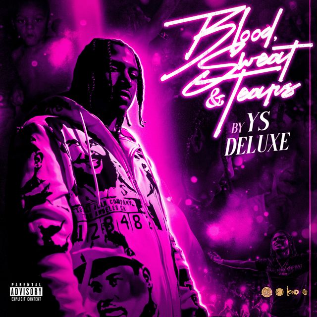 Ys - 'Ese's & The Whoop's (feat. Lefty Gunplay, Hitta J3)' [Ringtone]