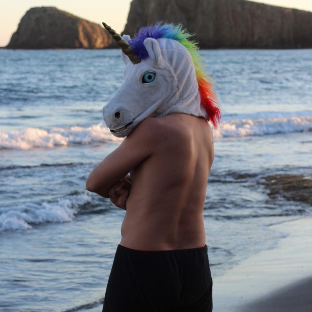 Unicorn on K - 'From the Stars' [Ringtone]