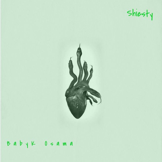 Babyk Osama - 'Shiesty' [Ringtone]