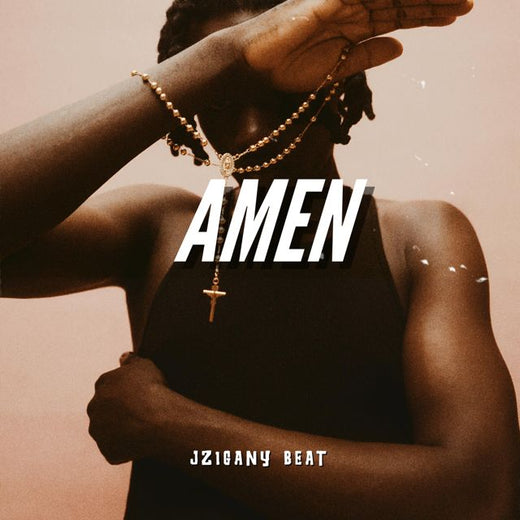 Jzigany Beat - 'AMEN' [Ringtone]