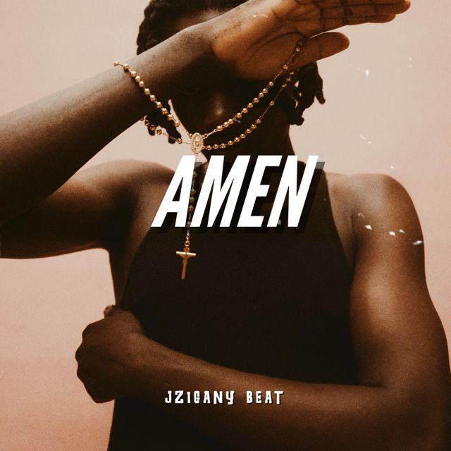 Jzigany Beat - 'AMEN' [Ringtone]