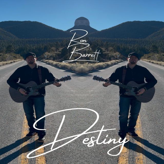Ron Barrett - 'Destiny' [Ringtone]