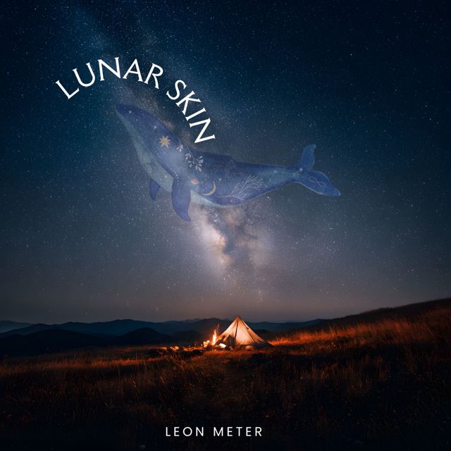 Leon Meter - 'Lunar Skin' [Ringtone]