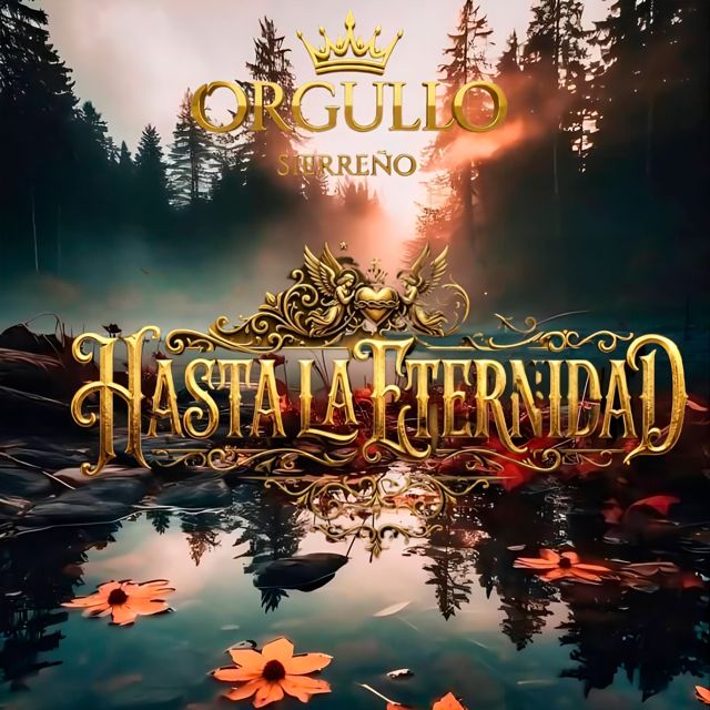 ORGULLO SIERREÑO - 'Hasta la Eternidad' [Ringtone]
