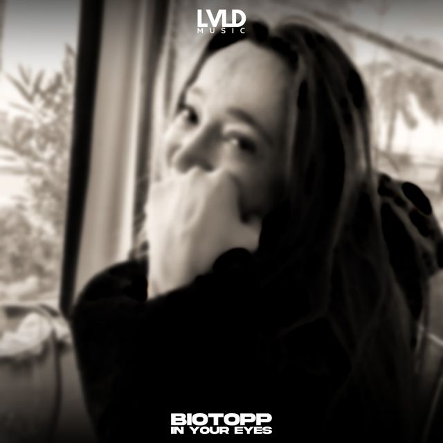 Biotopp - 'In Your Eyes' [Ringtone]