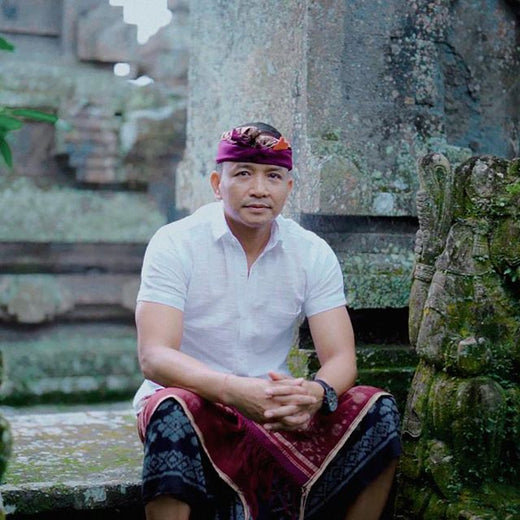 Ajix Ahimsa - 'Alu Ngaku Buaya' [Ringtone]