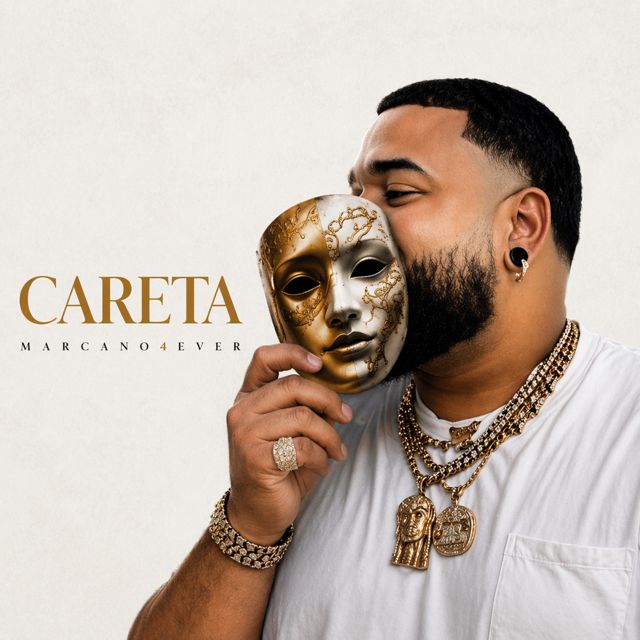 Marcano4ever - 'Careta' [Ringtone]
