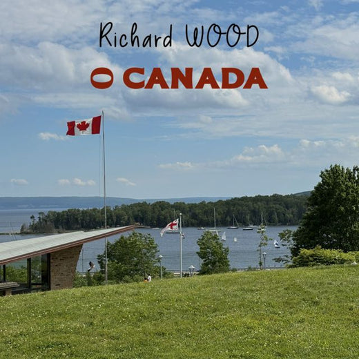 Richard Wood - 'O Canada' [Ringtone]