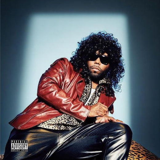 Jarren Benton - 'Look Around' [Ringtone]