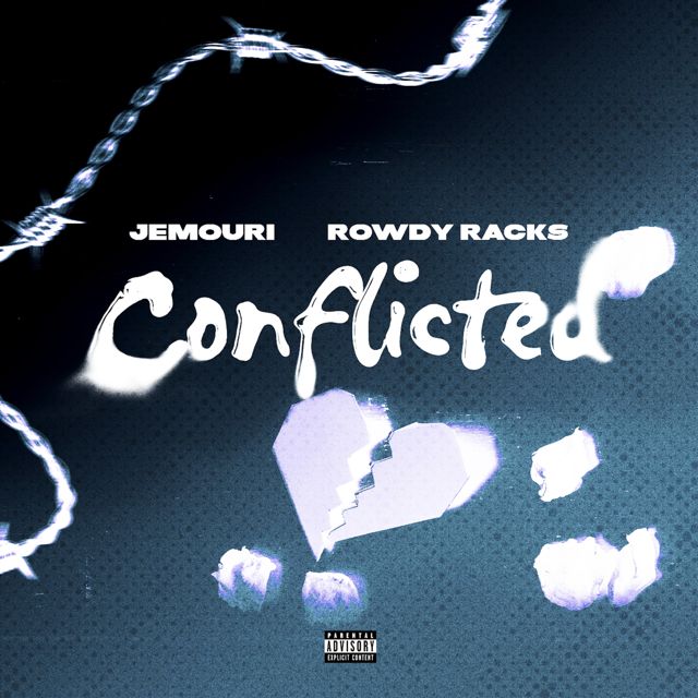 Jemouri - 'Conflicted' [Ringtone]