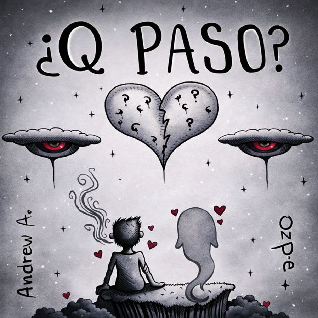 Andrew A - 'Q PASO' [Ringtone]