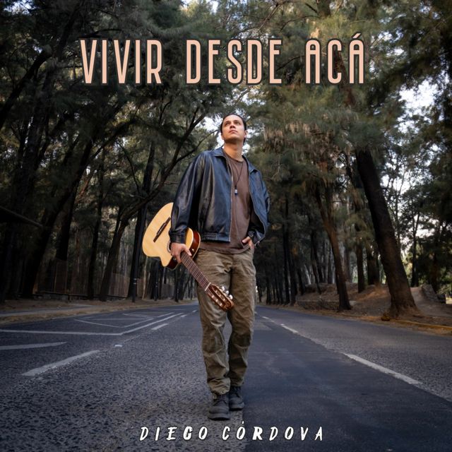 Diego Córdova - 'No me amas' [Ringtone]