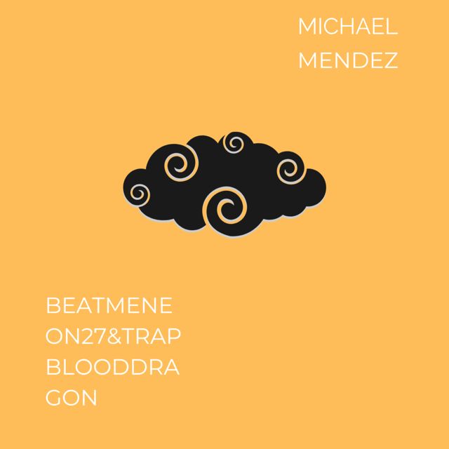 MICHAEL MENDEZ - 'meneon' [Ringtone]