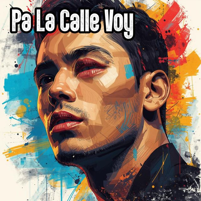 Titled - 'Pa La Calle Voy' [Ringtone]