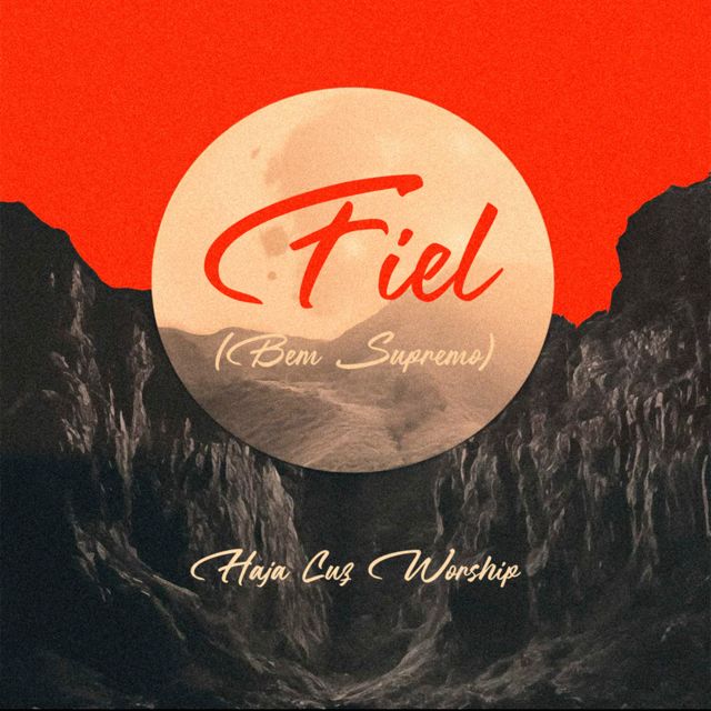 Haja Luz Worship - 'Fiel (Bem Supremo)' [Ringtone]