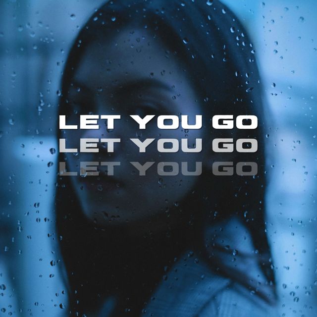 ReMan - 'Let You Go (feat. Cornel Dascalu)' [Ringtone]