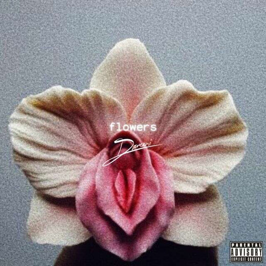 Damani - 'Flowers' [Ringtone]
