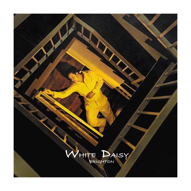 Brighton Taylor - 'White Daisy' [Ringtone]