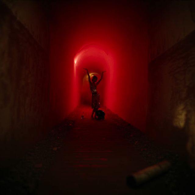 Meireles - 'Under mor' [Ringtone]