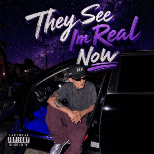 Dray - 'They See Im Real Now' [Ringtone]