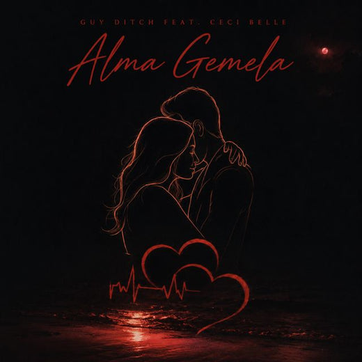 Guy Ditch - 'Alma Gemela (feat. Ceci Belle)' [Ringtone]