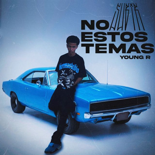 Young.R - 'NO LA BC' [Ringtone]