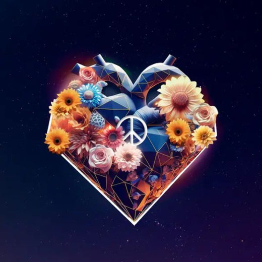 HMWL - 'Mirage (feat. Afronova)' [Ringtone]